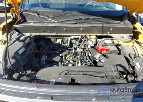 2022 Ford Bronco Sport Big Bend from USA, damaged, VIN 3FMCR9B61NRD41144